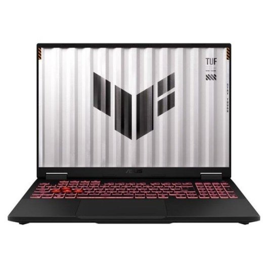 Ordinateur portable ASUS TUF Gaming A18 TUF808PP-DRTT012W 18" AMD Ryzen 9 32Go 1To SSD RTX 5070 Windows 11