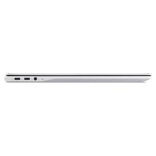 Portátil Acer Chromebook Plus Spin 514 14" MediaTek Kompanio Ultra 910 16GB 128GB SSD ARM Immortalis ChromeOS