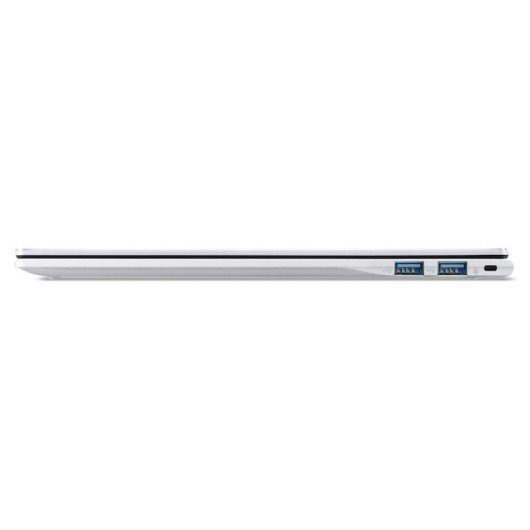 Portátil Acer Chromebook Plus Spin 514 14" MediaTek Kompanio Ultra 910 16GB 128GB SSD ARM Immortalis ChromeOS