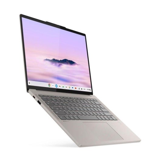 Portatile Lenovo 83MW000GFR 14" MediaTek 910 12GB 128GB OLED ChromeOS