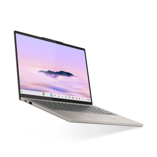 Portatile Lenovo 83MW000GFR 14" MediaTek 910 12GB 128GB OLED ChromeOS