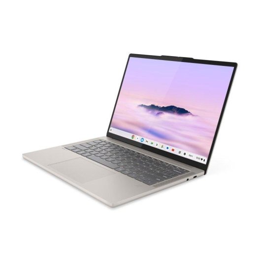 Portatile Lenovo 83MW000GFR 14" MediaTek 910 12GB 128GB OLED ChromeOS