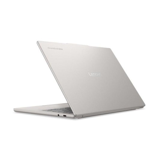 Portatile Lenovo 83MW000GFR 14" MediaTek 910 12GB 128GB OLED ChromeOS