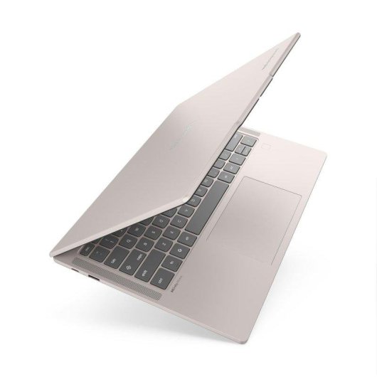 Portatile Lenovo 83MW000GFR 14" MediaTek 910 12GB 128GB OLED ChromeOS