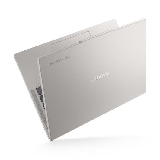 Portatile Lenovo 83MW000GFR 14" MediaTek 910 12GB 128GB OLED ChromeOS