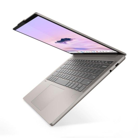 Portatile Lenovo 83MW000GFR 14" MediaTek 910 12GB 128GB OLED ChromeOS