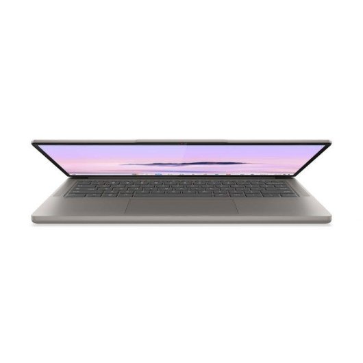 Portatile Lenovo 83MW000GFR 14" MediaTek 910 12GB 128GB OLED ChromeOS
