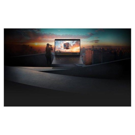Ordinateur portable ASUS ProArt P16 OLED H7606WP 16" AMD Ryzen AI 9 HX 370 64GB 1TB SSD RTX 5070 Windows 11