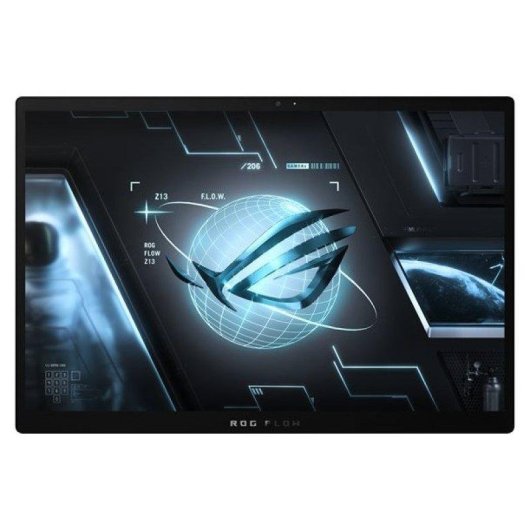 Ordinateur portable Asus FLOW-Z13-GZ302EA-DRFU170W 13.4" AMD Ryzen AI Max+ 395 32GB 1TB SSD Graphiques intégrés Windows 11 Home