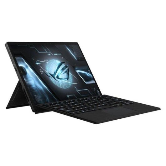 Ordinateur portable Asus FLOW-Z13-GZ302EA-DRFU170W 13.4" AMD Ryzen AI Max+ 395 32GB 1TB SSD Graphiques intégrés Windows 11 Home