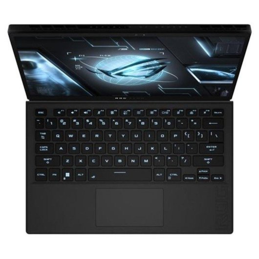 Ordinateur portable Asus FLOW-Z13-GZ302EA-DRFU170W 13.4" AMD Ryzen AI Max+ 395 32GB 1TB SSD Graphiques intégrés Windows 11 Home