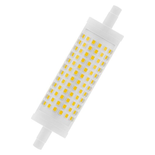 Lampada LED Osram LINE R7s 17,5 W Bianco caldo 2452 lm