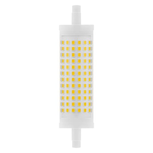 Lampada LED Osram LINE R7s 17,5 W Bianco caldo 2452 lm