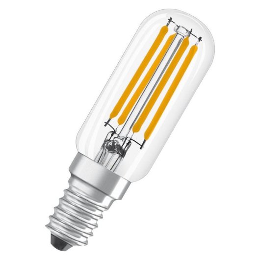 LED-Lampe Osram STAR 4W E14 Warmweiß 470 lm