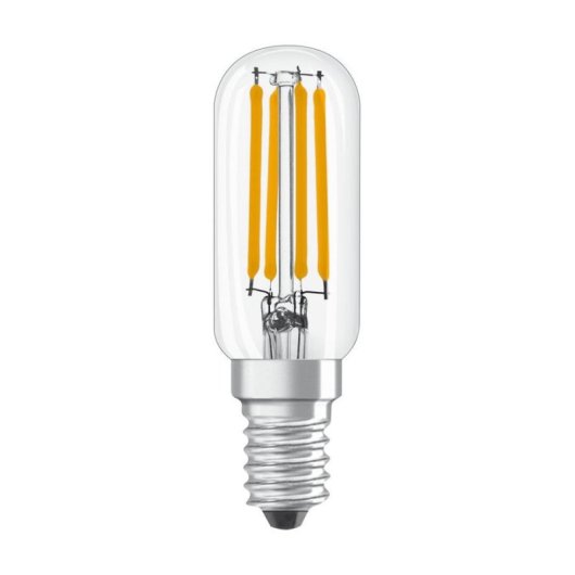 LED-Lampe Osram STAR 4W E14 Warmweiß 470 lm