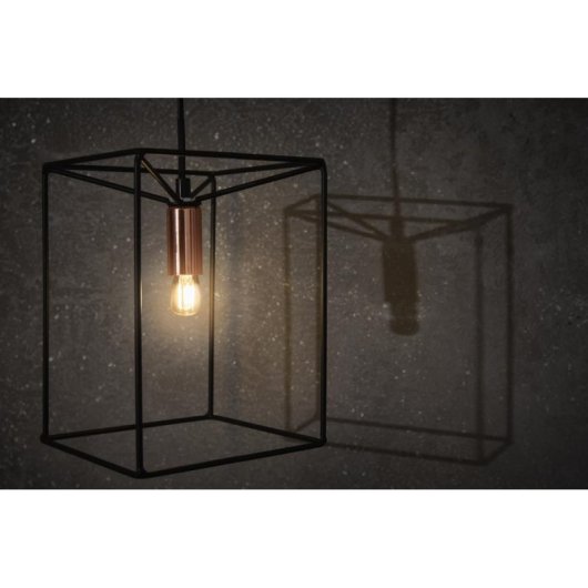 LED-Lampe Osram STAR 4W E14 Warmweiß 470 lm