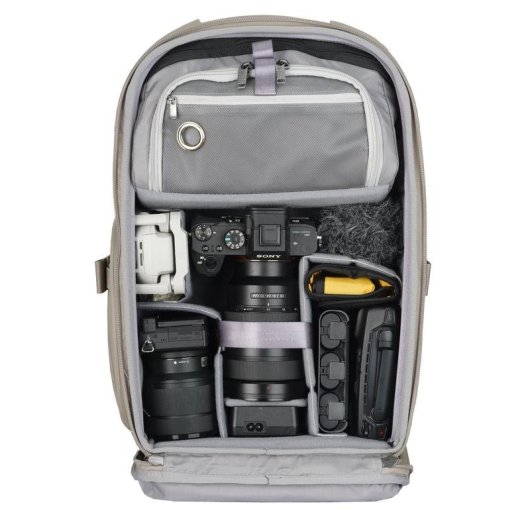 Kamerarucksack Vanguard Veo Metro B20L CM 20L kompakt wasserdicht