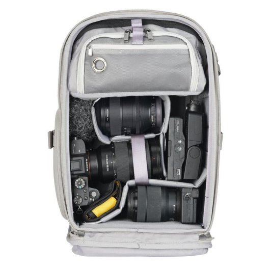 Kamerarucksack Vanguard Veo Metro B20L CM 20L kompakt wasserdicht
