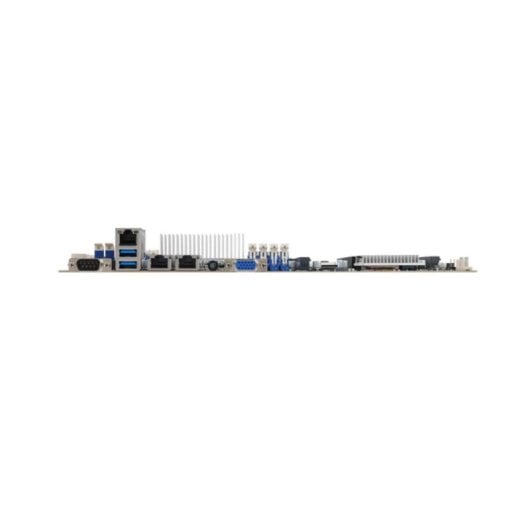 Motherboard Gigabyte MZ72-HB2 AMD EPYC Socket SP3 DDR4 Extended ATX 10GbE