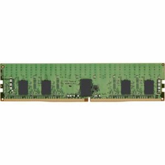 Memória RAM Kingston KSM32RS8/16HD 16GB 1x16GB DDR4 3200MHz CL22 ECC Registered Verde