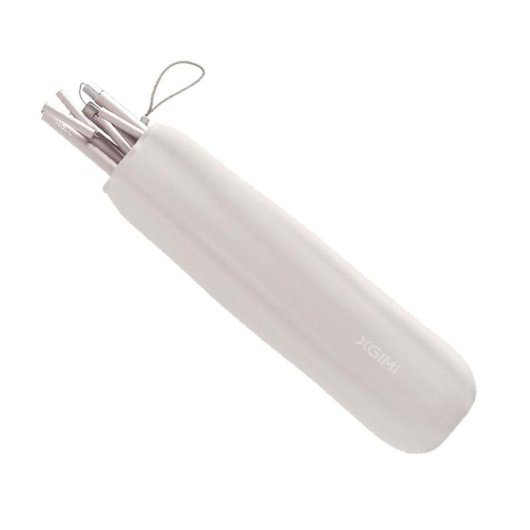 Pantalla de proyección portátil XGIMI 70" Beige resistente al agua