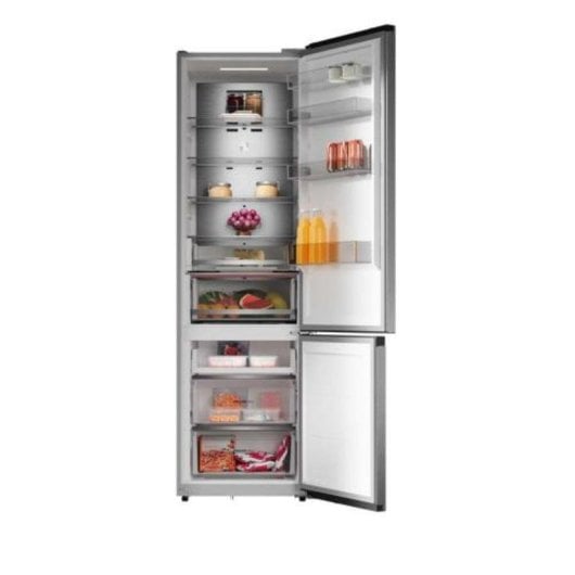 Frigorífico Combi Teka RBF 88695 Slot-in 201cm 360L E Inox