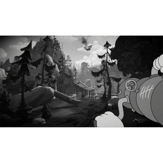 MOUSE: P.I. For Hire SWITCH 2