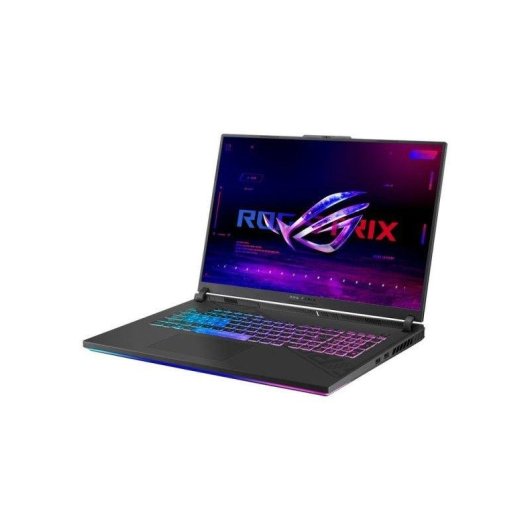 Portátil Asus ROG Strix G18 18" AMD Ryzen 9 9955HX 32GB 1TB SSD RTX 5060 Windows 11