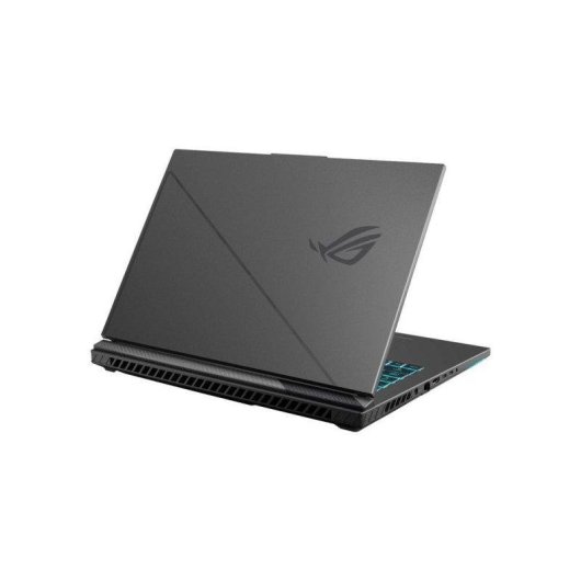 Portátil Asus ROG Strix G18 18" AMD Ryzen 9 9955HX 32GB 1TB SSD RTX 5060 Windows 11