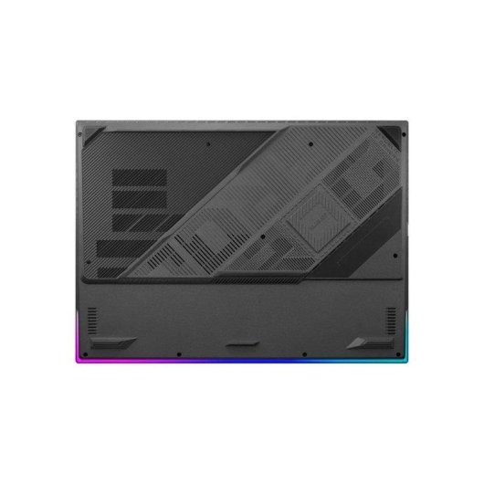 Portátil Asus ROG Strix G18 18" AMD Ryzen 9 9955HX 32GB 1TB SSD RTX 5060 Windows 11