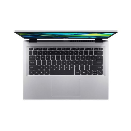 Portatile Acer Aspire Go AG14-71P-57Z6 14" Intel Core i5-13420H 16GB 512GB SSD UHD Windows 11