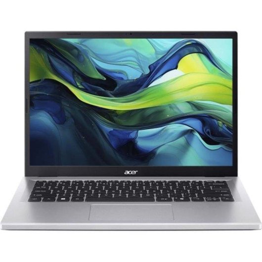 Portatile Acer Aspire Go AG14-71P-57Z6 14" Intel Core i5-13420H 16GB 512GB SSD UHD Windows 11