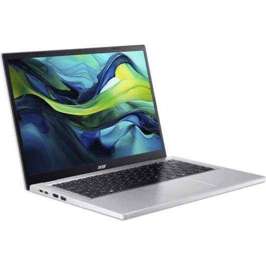 Portatile Acer Aspire Go AG14-71P-57Z6 14" Intel Core i5-13420H 16GB 512GB SSD UHD Windows 11