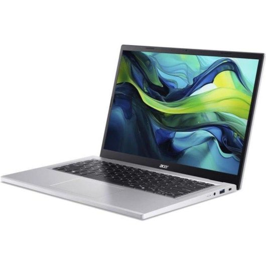 Portatile Acer Aspire Go AG14-71P-57Z6 14" Intel Core i5-13420H 16GB 512GB SSD UHD Windows 11