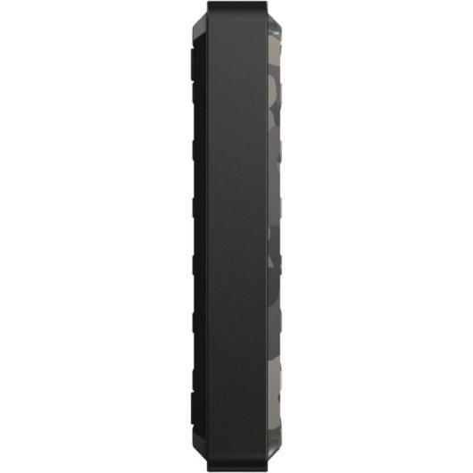 Disco Rígido WD Black P10 4TB USB-A 3.0 Portátil Gaming