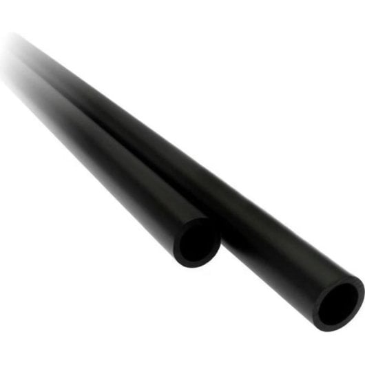 Refrigerazione Liquida XSPC PETG Tube 0,50 m diametro 14 mm nero
