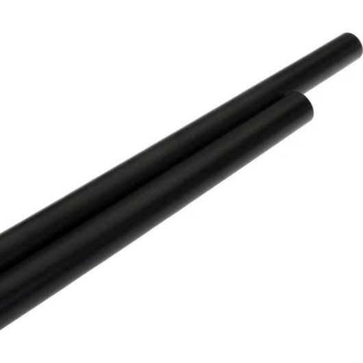 Refrigerazione Liquida XSPC PETG Tube 0,50 m diametro 14 mm nero