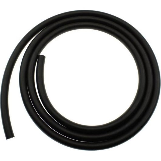 Refrigeration Liquide XSPC EPDM 2 m 13 mm 10 mm Noir Mat