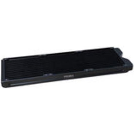 Refrigeration Liquide Phobya R27-S420 453,5 mm 3 Ventilateurs Noir