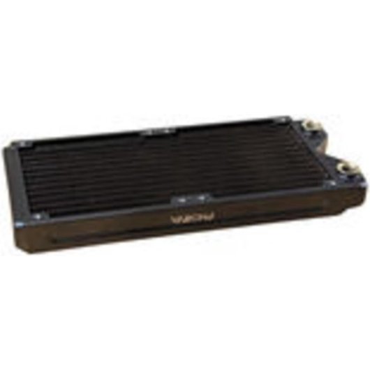 Refrigeration Liquide Phobya R27-S240 240mm 2 Ventilateurs Noir Compact