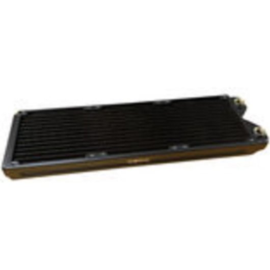 Refrigeración Líquida Phobya R27-S360 393mm 3 Ventiladores 120mm Negro