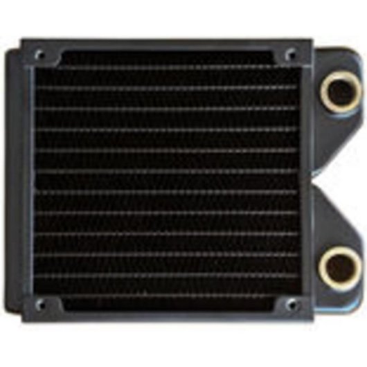 Refrigeration Liquide Phobya R27-S120 120mm 1 Ventilateur Compact Noir