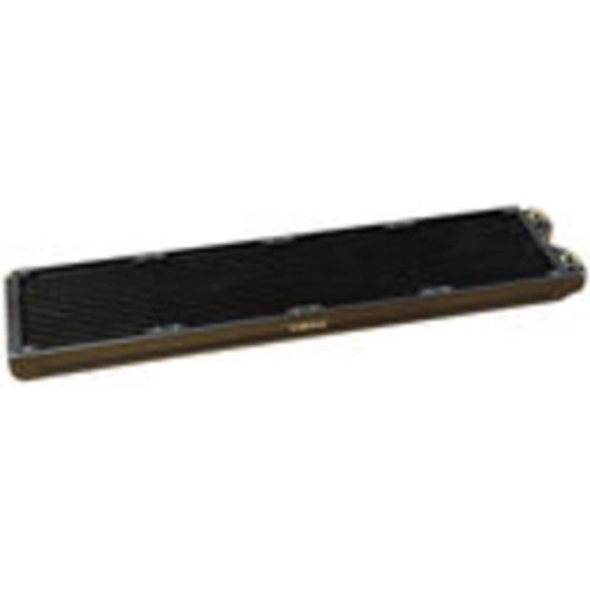 Refrigeration Liquide Phobya R27-S480 513mm 4 Ventilateurs Noir