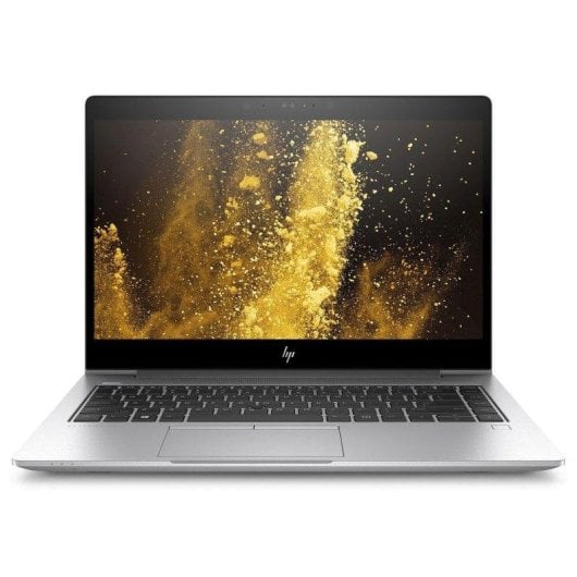 Portátil HP EliteBook 840 G6 14" Intel Core i7-8565U 16GB 512GB SSD UHD Graphics 620 Windows 11