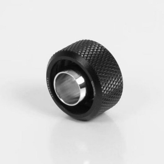 Refrigeration Liquide Barrow TFHRKN38H B 16/10mm Noir Métal Acrylique
