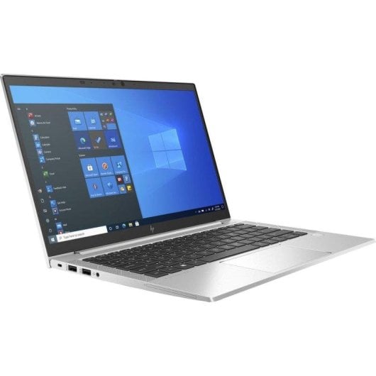 Portátil HP EliteBook 840 G8 14" Intel Core i5-1135G7 8GB 256GB SSD Iris Xe Windows 11