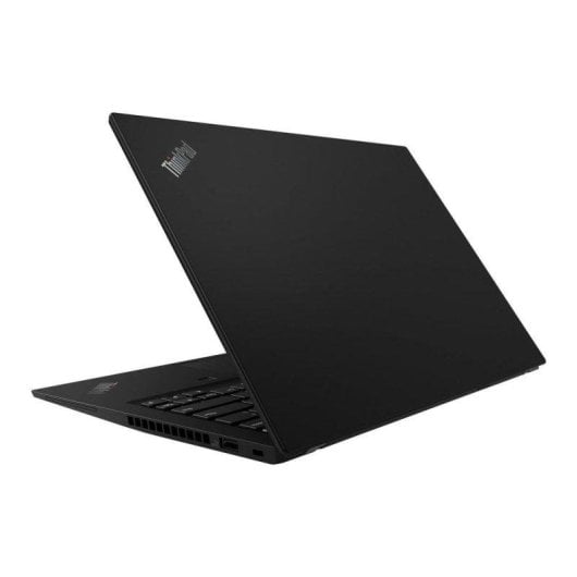 Portátil Lenovo ThinkPad T15 Gen 1 15,6" Intel Core i5-10210U 8GB 256GB SSD Intel UHD Graphics Windows 11