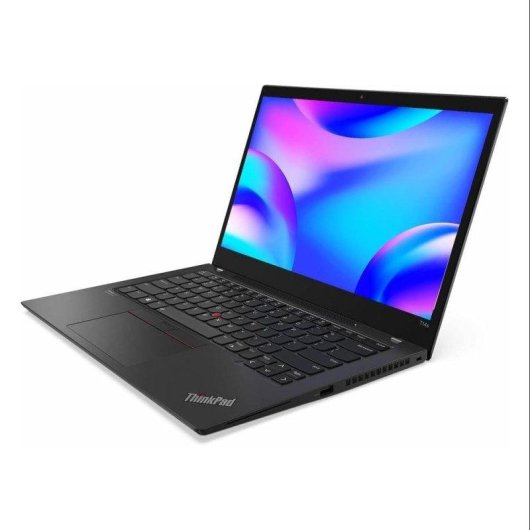 Portátil Lenovo ThinkPad T14s Gen 2 14" Intel Core i5-1135G7 16GB 256GB SSD Iris Xe Windows 11
