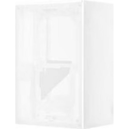 Case ATX Ssupd CS-MRS-NP-WT bianco compatibile con raffreddamento a liquido