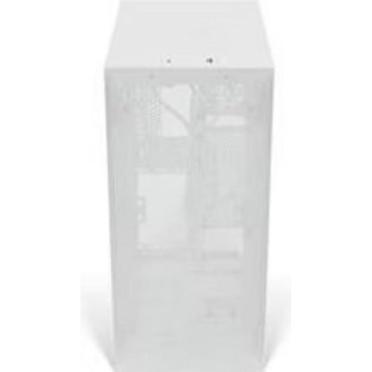 Case ATX Ssupd CS-MRS-NP-WT bianco compatibile con raffreddamento a liquido
